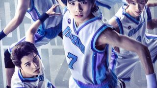 鹿子島光人出演！！ アグレッシブ ダンス ステージ『DEAR BOYS