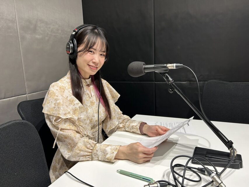 「シェブロン選手権名場面カウントダウン！あなたの心に残るあのシーンをもう一度」秋野かほりナレーション