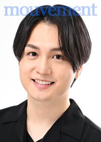 勅使川原悠貴