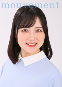 成瀬 沙和